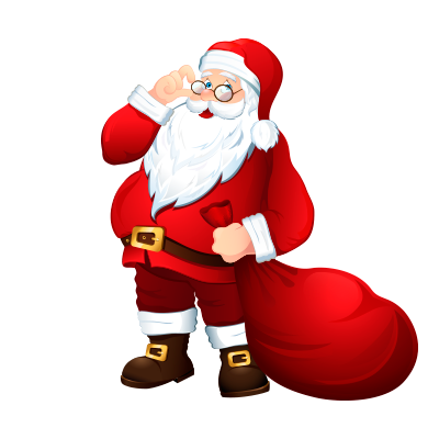 Santa Claus